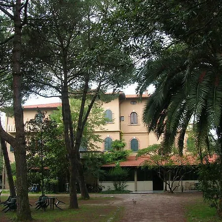 Pensione Villa Elena-2